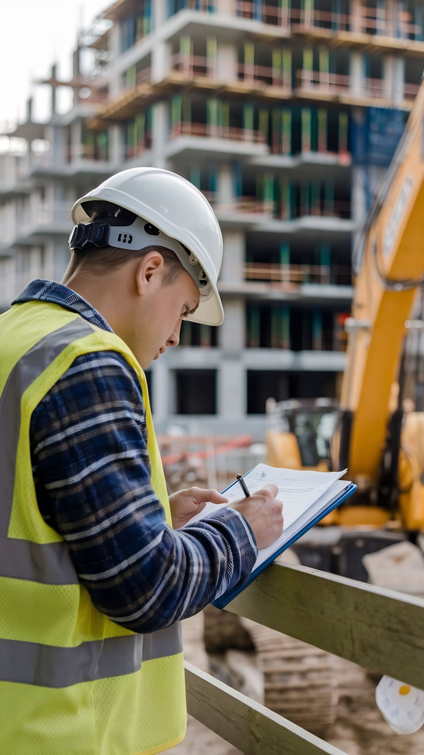 Dirección y gestión integral de obra