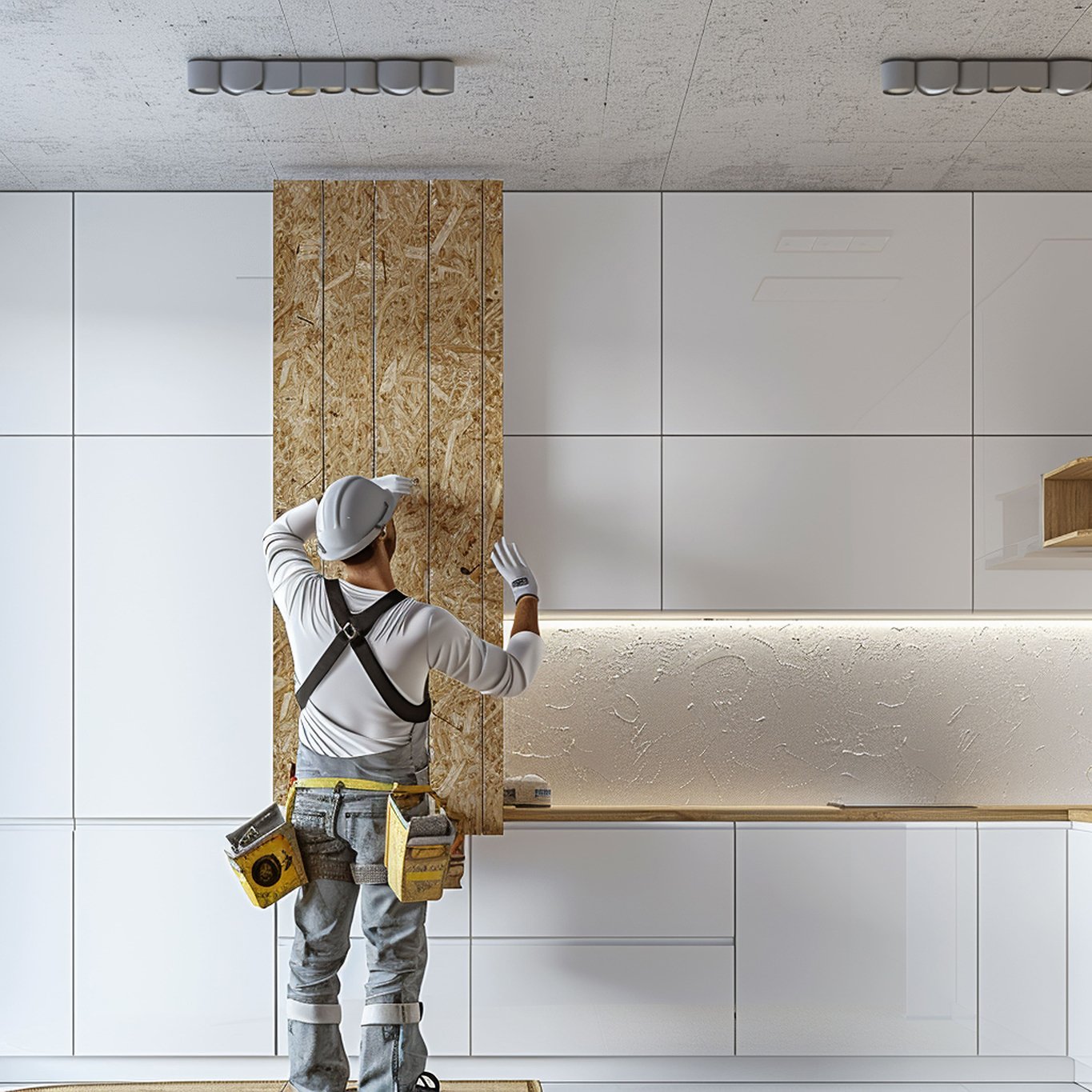 Proyectos de interiorismo